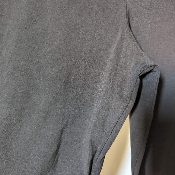 Boob Design Amelia Maternity and Nursing Jumpsuit | Black, Size M - Picture 5 of 6